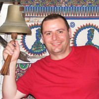 Todd Weston