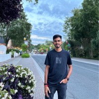 Rudresh Patel
