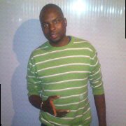 Edrice Matias Zitha