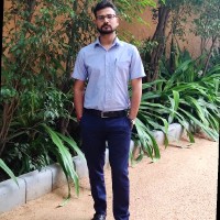 Ashish Shukla