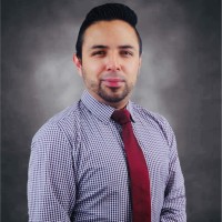 Abraham Castillo Robles