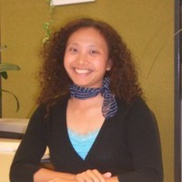 Candy Liu