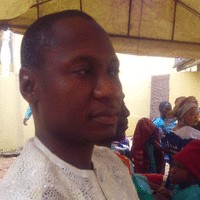 Ahmed Ajayi