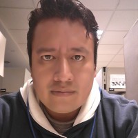 Juan Carlos Ramírez Santiago