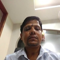 Amitava Mazumdar