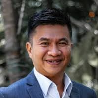 Sam Luo
