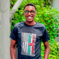 Brian Kimani