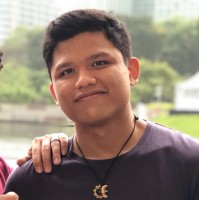 Azfar Marzookhy Azhar