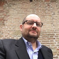 Daniele Busi