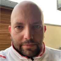Yannick Tisserand