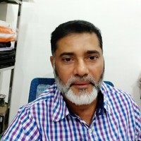 Usman NM