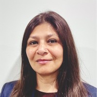 Ashlesha Subramaniam