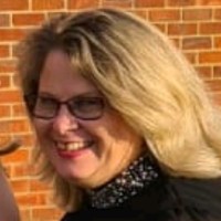Diana Ritchie