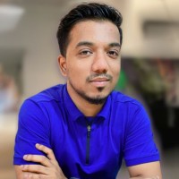 Saprem Gadekar