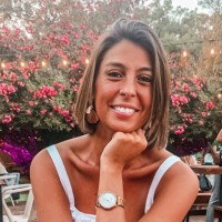 Carolina Rodrigues Da Costa