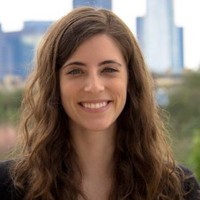 Caitlin Caravaggio