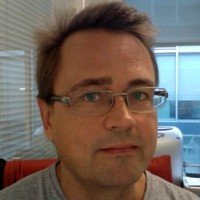 Markus Proft