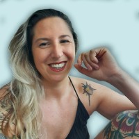 Sophie Csáky Bakk Phil. Ma
