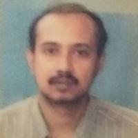 Amitava Chakravarty