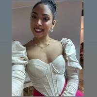 Joselys Miguelina Gamarra Marin