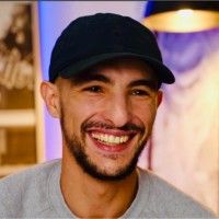 Sofiane Mesdour
