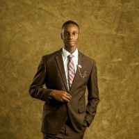 Samuel Akinmarin