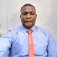 Adoyi Raymond  Bsc Accounting, ACA in view