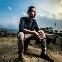 Omraj Saikia