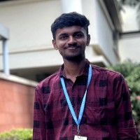 Pradeep K