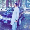 Haris Khan