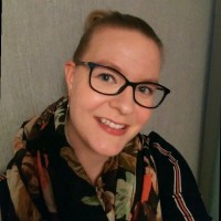 Paula Sundström