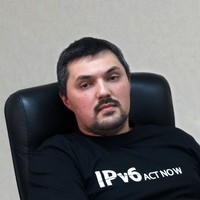 Sergey Bondarenko