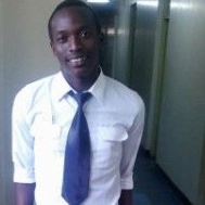 Sammy Ogaga