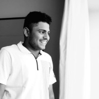 Adon Tharakan