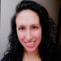 Lina Maria Gutierrez Cardozo