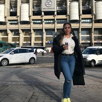 Mairim vanessa Montero mendoza