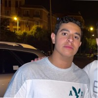 Abdelrahman Abouelela