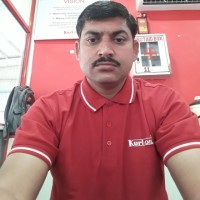 Ram Naresh Mishra