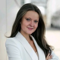 Halyna Ishchenko
