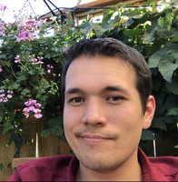 Joshua Heyden