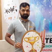 Ritesh Bharne