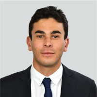 Tobias Edelstein
