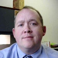 Jason Fisher