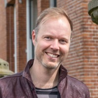Herman Waterbolk