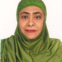 Zeba Mahmud