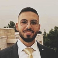 Ziad Kharsa