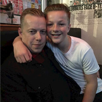 Jason Brickhill