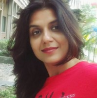 Anjushree Nangalia