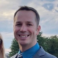 Stephen Schreyer Jr, Aia, Ncarb, Leed Ap Bd-C