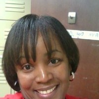 Jacqueline Davis